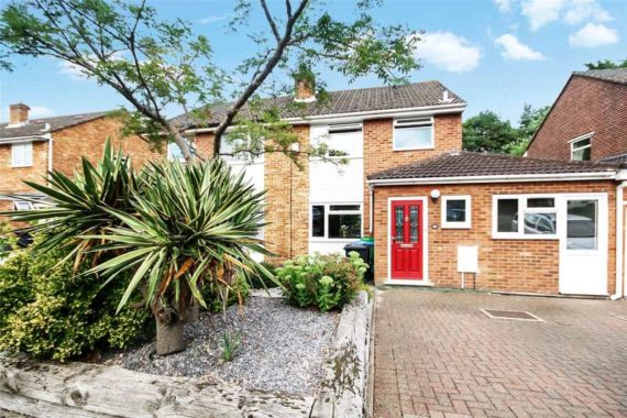 3 Bedroom Semi-Detac...